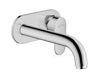 MONOMANDO LAVABO MURAL VERNIS BLEND HANSGROHE